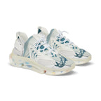POPPING Athletic Shoes, Breathable Trainers, Fashion Sneakers