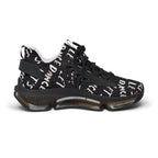 Mesh LETS Dance Sneakers